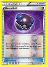 Heavy Ball Reverse Holo 140