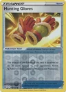 Hunting Gloves Reverse Holo 142