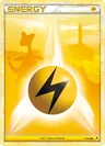Lightning Energy 91