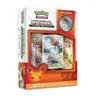 Keldeo Mythical Collection Box