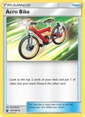 Acro Bike 123