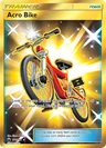 Acro Bike 178
