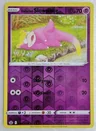 Galarian Slowpoke Reverse Holo 54