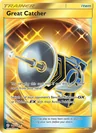 Great Catcher 264