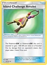 Island Challenge Amulet 194