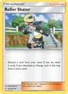 Roller Skater 203