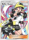 Roller Skater 235