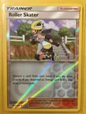 Roller Skater Reverse Holo 203