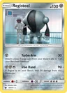 Registeel Pokemon League 68
