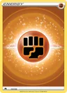 Fighting Energy Holo 157