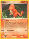 Ditto Charmander 61
