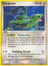 Rayquaza Gym Challenge Promo 22