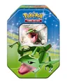 Rayquaza C Lv X Tin