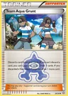 Team Aqua Grunt 26