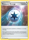 Treasure Energy 165