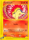 Cyndaquil 105