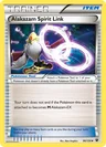Alakazam Spirit Link 90