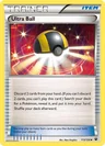 Ultra Ball 113