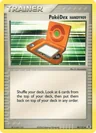 Pokedex Handy909 96