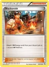 Blacksmith 88