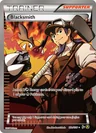 Blacksmith 88A