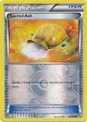 Sacred Ash Reverse Holo 96