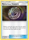 Mysterious Treasure Staff League Cup 113