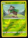 Skiddo Reverse Holo 9