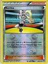 Korrina Reverse Holo 95
