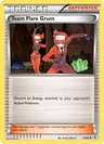 Team Flare Grunt 73