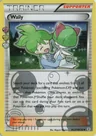 Wally Reverse Holo Rc27