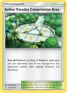 Aether Paradise Conservation Area 116