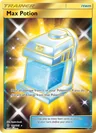 Max Potion 164