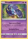 Oricorio Pokemon League 56