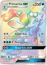 Primarina Gx 149