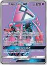 Tapu Lele Gx 137