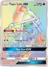 Tapu Lele Gx 155