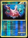 Corsola Reverse Holo 37