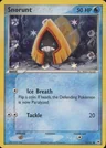 Snorunt Reverse Holo 73