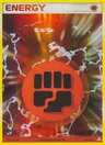 Fighting Energy Holo 110
