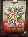 Starmie Red 121