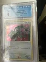 Dome Fossil Kabuto 1St Edition 70