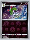 Kirlia Poke Ball 33