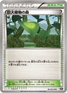 Forest Of Giant Plants 154