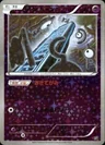 Unown Reverse Holo 46