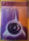 Psychic Energy Psy