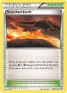 Scorched Earth 1St Edition 69