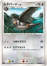 Staravia 76