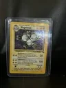 Manectric Spirit Link 1St Edition 81