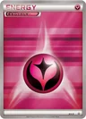 Fairy Energy Xy P